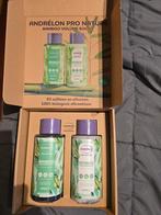 2x Andrelon Pro Nature, Ophalen, Nieuw, Bad & Douche