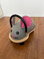 Wheely Bug - Muis loopwagen, Kinderen en Baby's, Speelgoed | Buiten | Voertuigen en Loopfietsen, Ophalen of Verzenden, Gebruikt