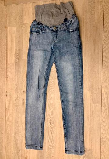 Skinny jeans positiebroek Prénatal maat 36 beschikbaar voor biedingen