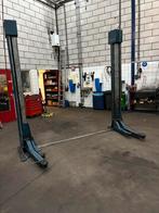 Nussbaum 2 Koloms Hefbrug - Goedwerkend, Auto diversen, Autogereedschap, Ophalen of Verzenden, Gebruikt