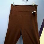 Moscow donker bordeaux rode legging broek S nr 41059, Ophalen of Verzenden, Maat 36 (S), Lang, Rood