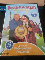 Bassie en adriaan, Gebruikt, Alle leeftijden, Kinderprogramma's en -films, Overige typen