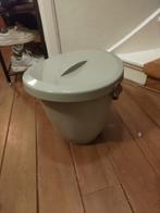 Luieremmer model Luma van Babypark x2, Kinderen en Baby's, Badjes en Verzorging, Ophalen, Zo goed als nieuw, Luieremmer, Overige merken