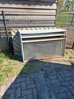 Aflammer hekjes, Dieren en Toebehoren, Schapen, Geiten en Varkens