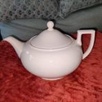 Theepot Wedgewood Queen's Ware, Antiek en Kunst, Ophalen of Verzenden