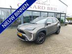 Toyota Yaris Cross 1.5 Hybrid 4X4 AWD, Acc, Carplay, Panodak, Automaat, Stof, Gebruikt, 116 pk