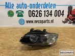 BMW 3 SERIE COUPE CABRIO E92 E92 XENON KOPLAMP 7162127, Gebruikt, -, -, Ophalen of Verzenden