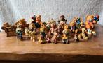 161  beren beeldjes, Verzamelen, Ophalen, Zo goed als nieuw, Beeldje, Overige merken