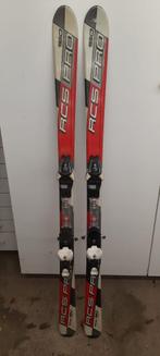 Ski RCS Pro 150cm, Overige merken, Gebruikt, Carve, Ski's