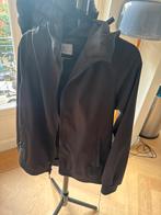 Woolrich Zomerjas Zwart XL, Ophalen, Zo goed als nieuw, Maat 56/58 (XL), Zwart