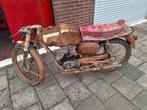 Test Grand Prix, Ophalen, Overige merken