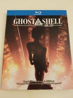 Ghost in the Shell 2.0 blu-ray digibook (Duits), Cd's en Dvd's, Ophalen of Verzenden, Zo goed als nieuw, Tekenfilms en Animatie