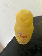 Zwitsal Mini's - 3 Flesjes Baby Wasgel & Shampoo, Ophalen of Verzenden, Zo goed als nieuw, Overige merken