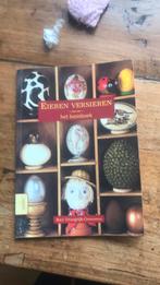 R. Vroegrijk-Goossens - Het basisboek, Eieren versieren, Ophalen of Verzenden, Zo goed als nieuw