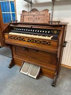 Packard en Co Harmonium, Ophalen, Gebruikt, 1 klavier, Harmonium