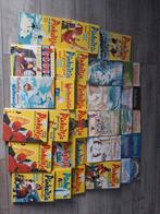 Grote Collectie Pinkeltje Boeken (33 stuks), Ophalen of Verzenden