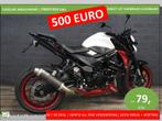 SUZUKI GSX-S 750 ABS (bj 2020) MIVV, SUZUKI, Motorrijbewijs A, Bedrijf, Onbekend