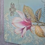 Pimpernel 4 placemats, Huis en Inrichting, Ophalen of Verzenden, Gebruikt