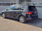 Volkswagen Touran 1.8 TSI, 180PK, Highline 7-Persoons, Navig, 1441 kg, Gebruikt, 4 cilinders, 179 pk