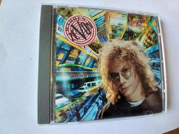 Warren Zevon - Transverse City beschikbaar voor biedingen