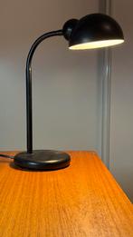 Vintage gooseneck tafellamp van Happylight, Huis en Inrichting, Lampen | Tafellampen, Ophalen of Verzenden, Zo goed als nieuw