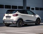 Renault Captur 0.9 TCe Intens Limited I Navi I Cruise Contro, Voorwielaandrijving, 898 cc, Stof, Gebruikt