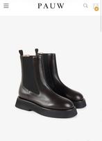 Wandler Rosa Boot elastic Barrel bruin 39 by Pauw, Ophalen of Verzenden, Zo goed als nieuw, Bruin