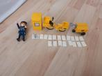 Post playmobil 9806, Kinderen en Baby's, Speelgoed | Playmobil, Ophalen of Verzenden, Zo goed als nieuw