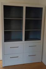 Jan de Bouvrie Kast., Huis en Inrichting, Ophalen, Gebruikt, 100 tot 150 cm, 200 cm of meer