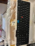 Toetsenbord Lenovo E550 SN5357, Computers en Software, Toetsenborden, Ophalen, Qwerty, Nieuw, Lenovo