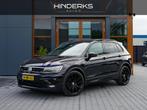 Volkswagen Tiguan 1.5 TSI Highl. Bus R | 3X R-Line | Pano |, Euro 6, 4 cilinders, 150 pk, Zwart