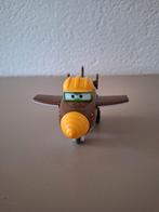 Planes vliegtuig, rijdt met duwtractie, Ophalen of Verzenden, Zo goed als nieuw