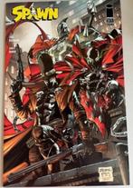 Spawn #311 cover A Carlo Barberi (Image Comics), Eén comic, Amerika, Todd McFarlane, Ophalen of Verzenden