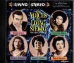 The Voices of Living Stereo - RCAVictor, Cd's en Dvd's, Cd's | Klassiek, Ophalen of Verzenden, Classicisme, Zo goed als nieuw