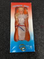 Vintage Tienerpop Bruid Pop in Doos - Antiek Speelgoed Pop, Ophalen of Verzenden