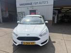Ford Focus Wagon 1.0 Trend Edition, Auto's, 65 €/maand, Gebruikt, Euro 6, Wit