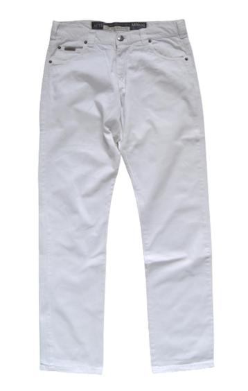 Armani Collezione spijkerbroek, wit, Mt. W33 / M beschikbaar voor biedingen