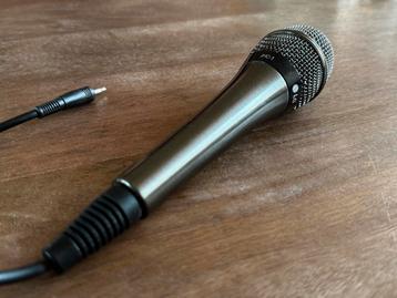 LG JHC-1 Microfoon - Zang/Karaoke beschikbaar voor biedingen