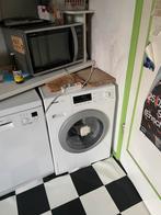 Miele w1 wasmachine, Witgoed en Apparatuur, Wasmachines, Ophalen of Verzenden, Zo goed als nieuw
