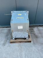 Duo Compact 2 aandrijving mestschuif, Dieren en Toebehoren
