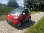 Smart Fortwo Passion Bj 2004 Inruilkoopje, Auto's, Origineel Nederlands, Bedrijf, Grijs, 3 cilinders