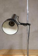 Vintage Space Age Vloerlamp jaren 60/70, Space Age, Gebruikt, N.v.t., N.v.t.