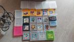 Gameboy spellen, 1 speler, Ophalen of Verzenden, Gebruikt, Vanaf 3 jaar