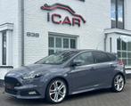 Ford Focus 2.0 ST-2 Xenon-Navi-Keyless-Performance-Cruise, 15 km/l, Gebruikt, Zwart, 4 cilinders