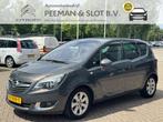 Opel Meriva 1.4 Turbo Blitz (bj 2016), Auto's, Voorwielaandrijving, 65 €/maand, Gebruikt, 4 cilinders