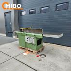 SCM Vlakbank schaafbank  2800mm ** Schaafmachine 510mm, Doe-het-zelf en Verbouw, Schaafmachines, Ophalen of Verzenden, Zo goed als nieuw