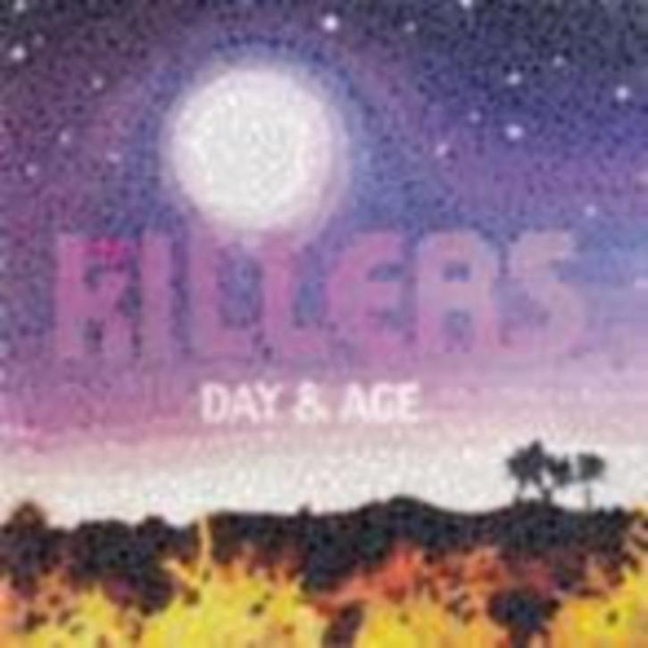 The Killers, Cd's en Dvd's, Cd's | Rock, Zo goed als nieuw, Poprock, Ophalen of Verzenden