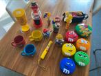M&M’s verzameling, 18 items, Ophalen