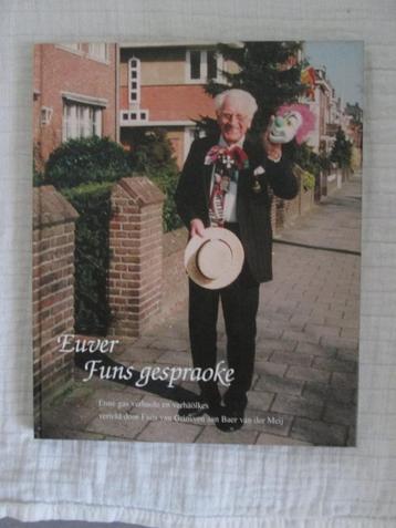 euver Funs gespraoke venlo boek dialect beschikbaar voor biedingen