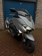 Yamaha TMAX 530 DX, Gebruikt, Maximaal 45 km/u, Ophalen of Verzenden, Benzine